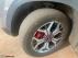 Kia Seltos - Excessive tyre wear issue